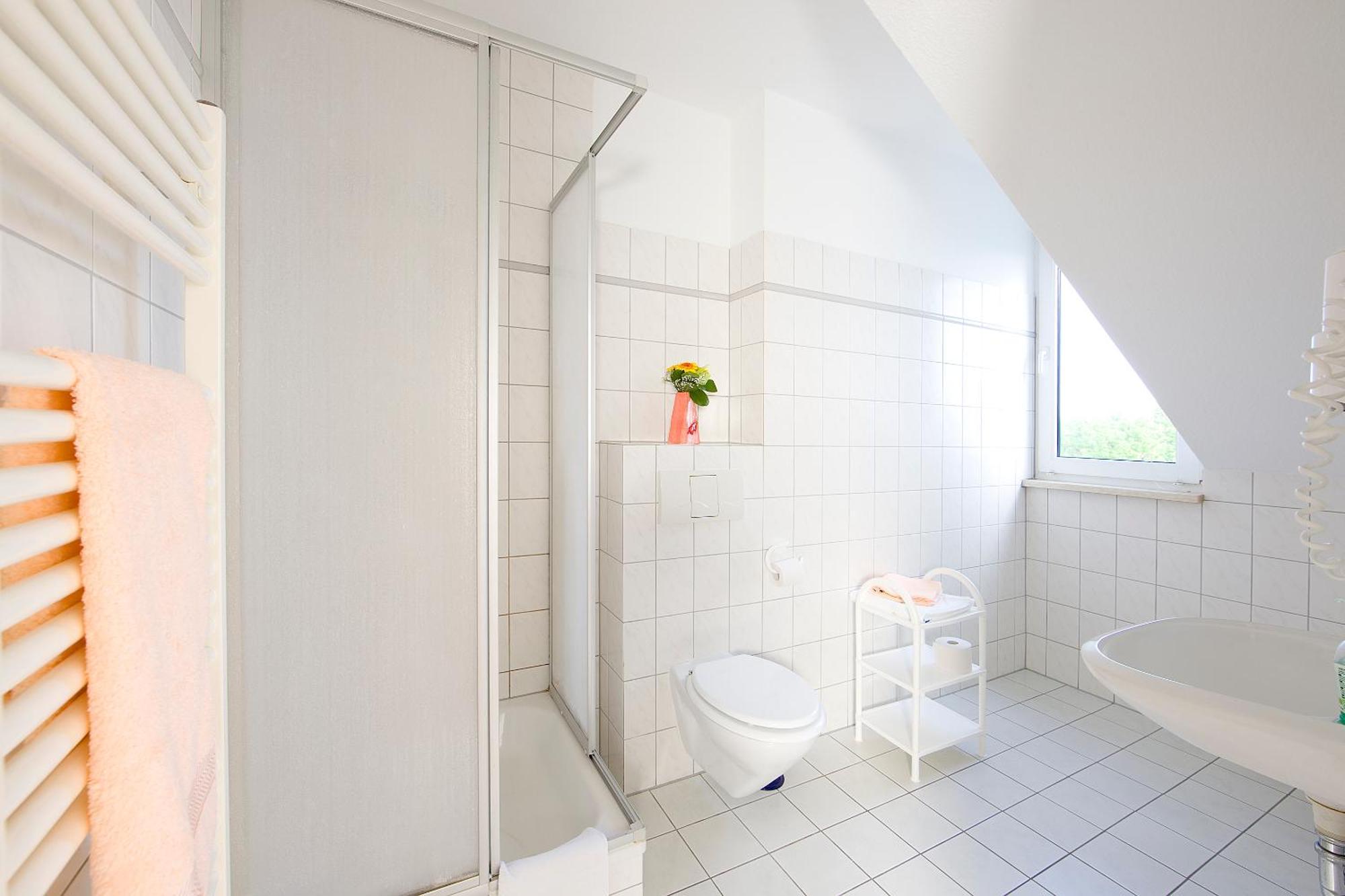 Zum Alten Schweden Wolgast Exterior foto